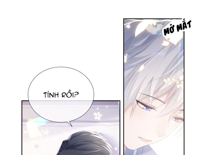 Đơn Xin Ly Hôn Chapter 16 - Trang 3