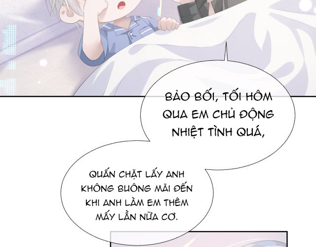 Đơn Xin Ly Hôn Chapter 16 - Trang 3