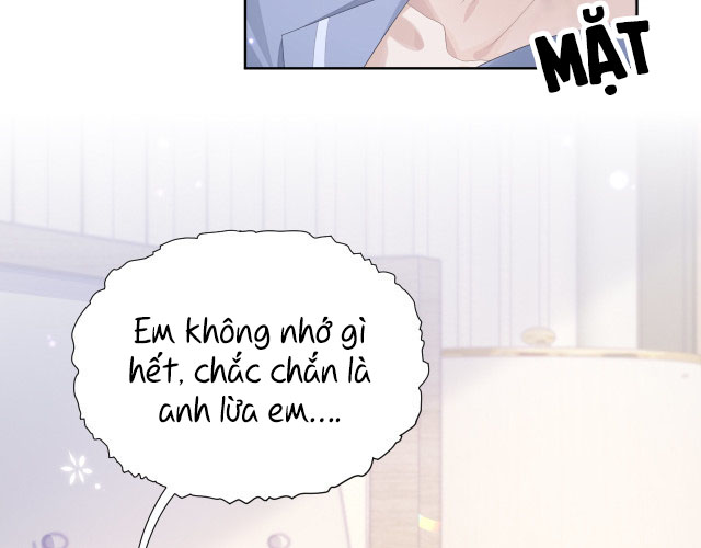 Đơn Xin Ly Hôn Chapter 16 - Trang 3
