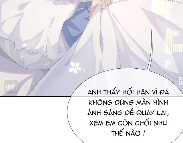 Đơn Xin Ly Hôn Chapter 16 - Trang 3