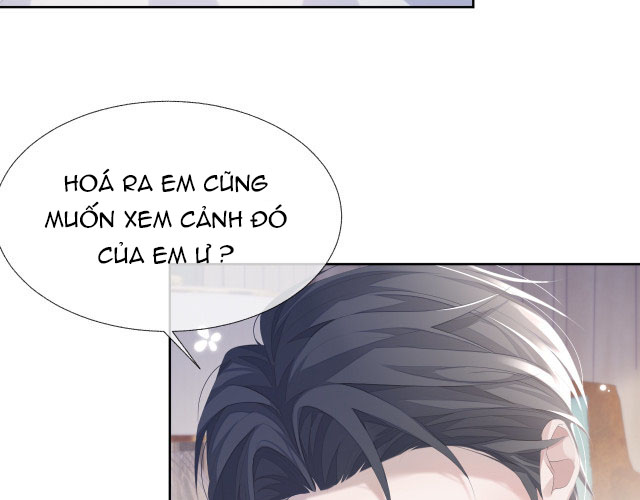 Đơn Xin Ly Hôn Chapter 16 - Trang 3