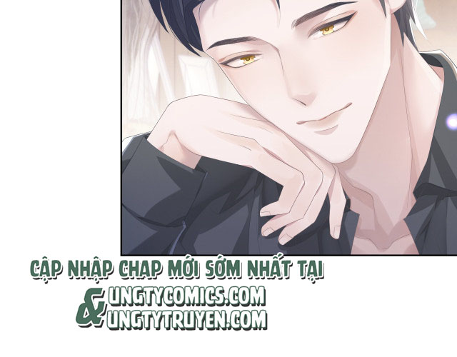 Đơn Xin Ly Hôn Chapter 16 - Trang 3