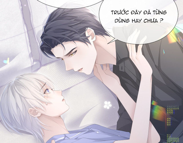 Đơn Xin Ly Hôn Chapter 16 - Trang 3