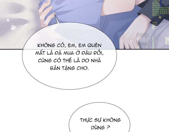 Đơn Xin Ly Hôn Chapter 16 - Trang 3