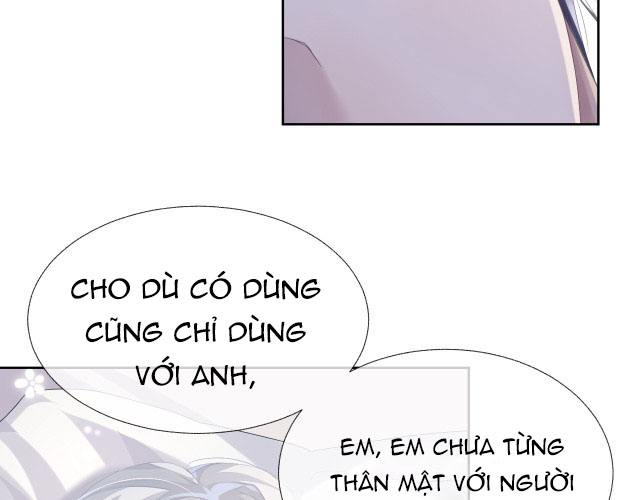 Đơn Xin Ly Hôn Chapter 16 - Trang 3