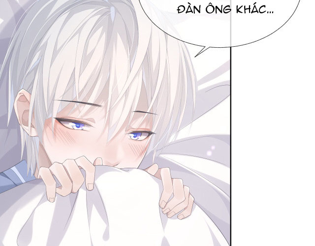 Đơn Xin Ly Hôn Chapter 16 - Trang 3
