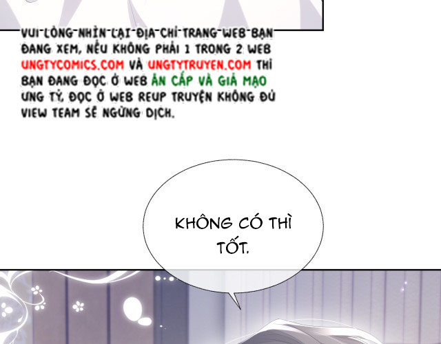 Đơn Xin Ly Hôn Chapter 16 - Trang 3