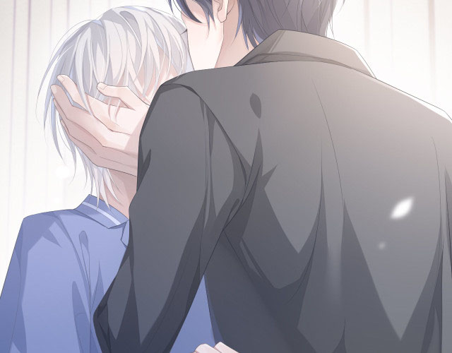 Đơn Xin Ly Hôn Chapter 16 - Trang 3