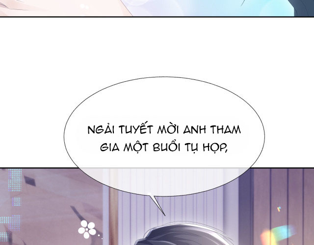 Đơn Xin Ly Hôn Chapter 16 - Trang 3
