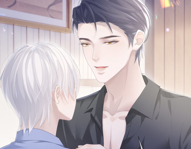 Đơn Xin Ly Hôn Chapter 16 - Trang 3