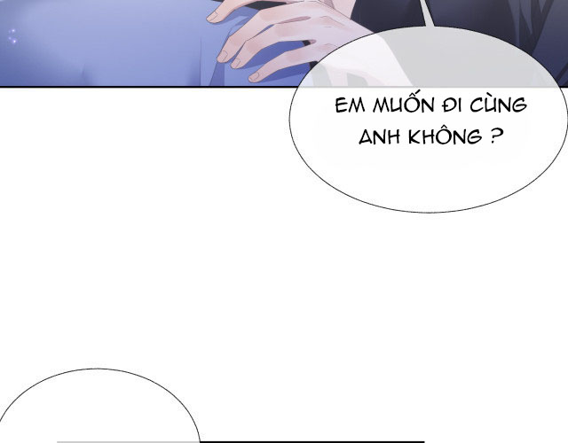 Đơn Xin Ly Hôn Chapter 16 - Trang 3