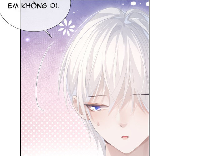 Đơn Xin Ly Hôn Chapter 16 - Trang 3