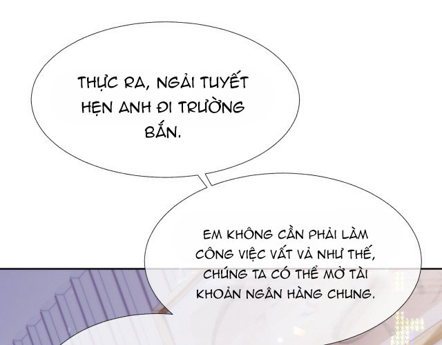 Đơn Xin Ly Hôn Chapter 16 - Trang 3
