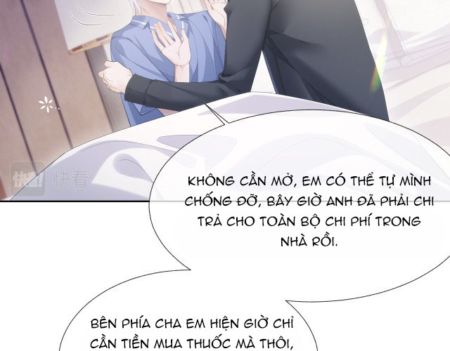 Đơn Xin Ly Hôn Chapter 16 - Trang 3