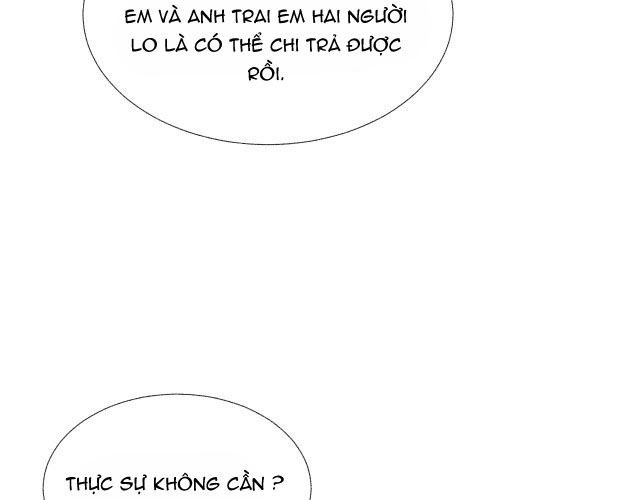 Đơn Xin Ly Hôn Chapter 16 - Trang 3