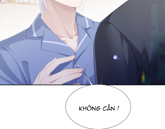 Đơn Xin Ly Hôn Chapter 16 - Trang 3