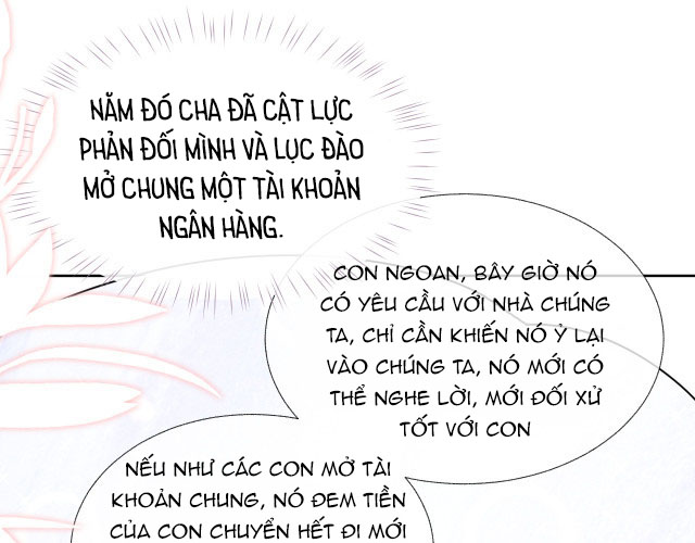 Đơn Xin Ly Hôn Chapter 16 - Trang 3