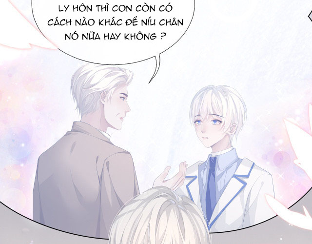 Đơn Xin Ly Hôn Chapter 16 - Trang 3