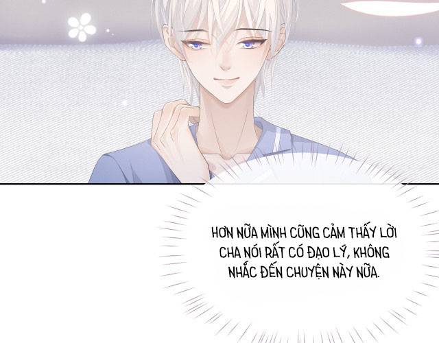 Đơn Xin Ly Hôn Chapter 16 - Trang 3