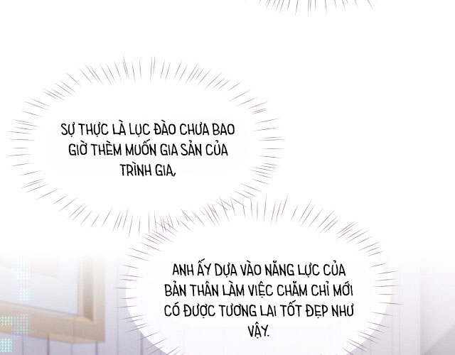 Đơn Xin Ly Hôn Chapter 16 - Trang 3