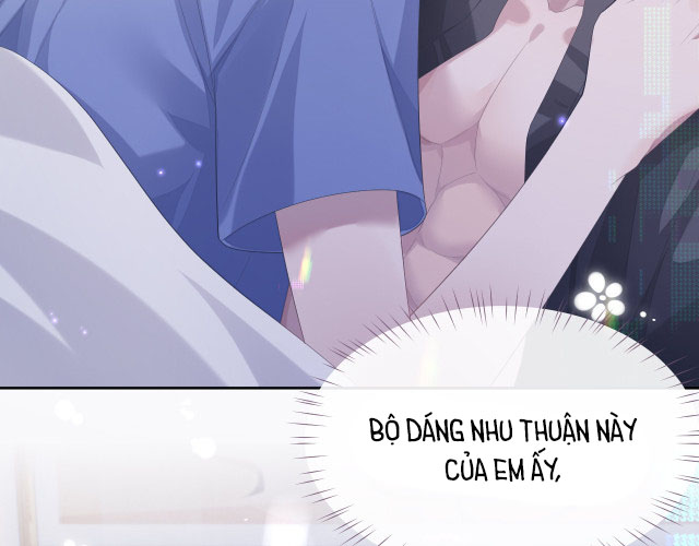 Đơn Xin Ly Hôn Chapter 16 - Trang 3