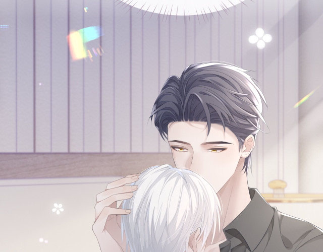 Đơn Xin Ly Hôn Chapter 16 - Trang 3