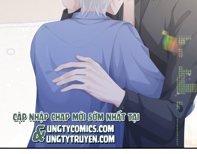Đơn Xin Ly Hôn Chapter 16 - Trang 3