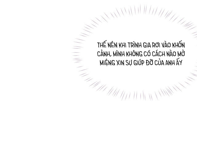 Đơn Xin Ly Hôn Chapter 16 - Trang 3