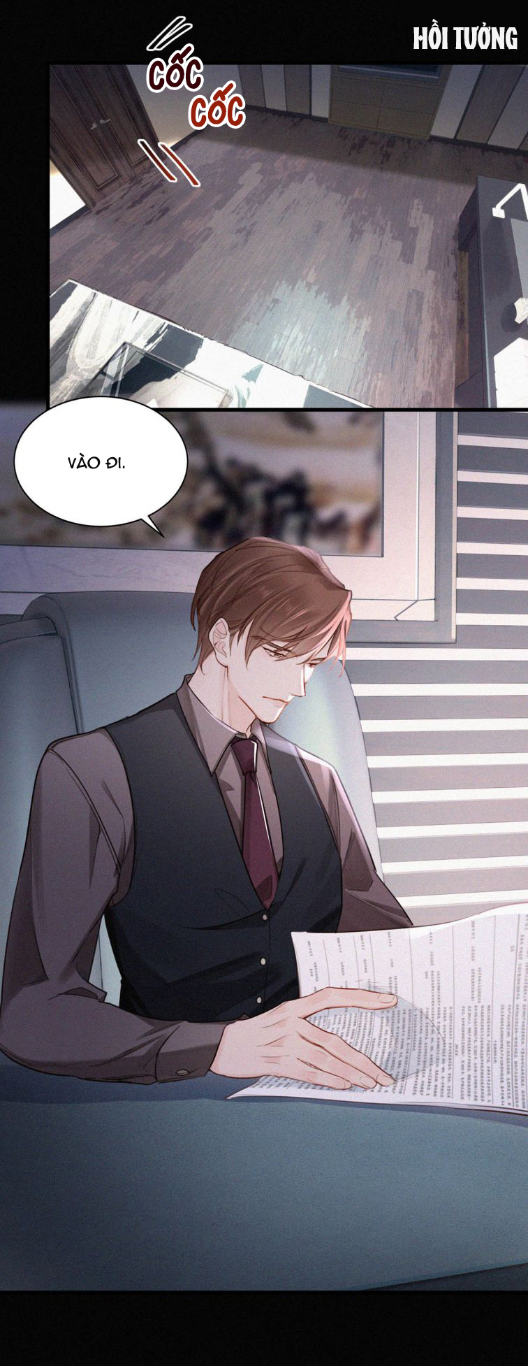 Môi Súng Chapter 16 - Trang 4
