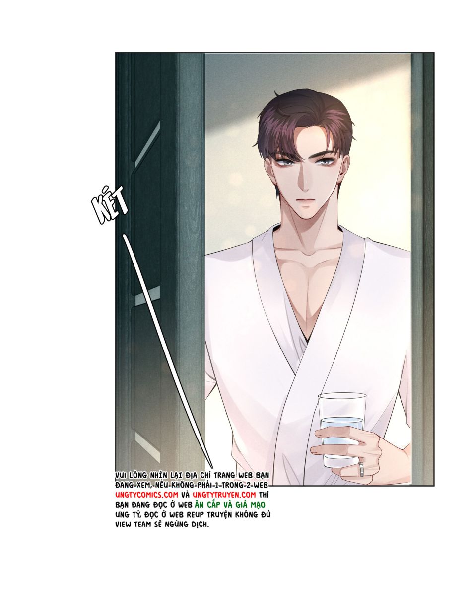 Dior Tiên Sinh Chap 14 - Trang 2
