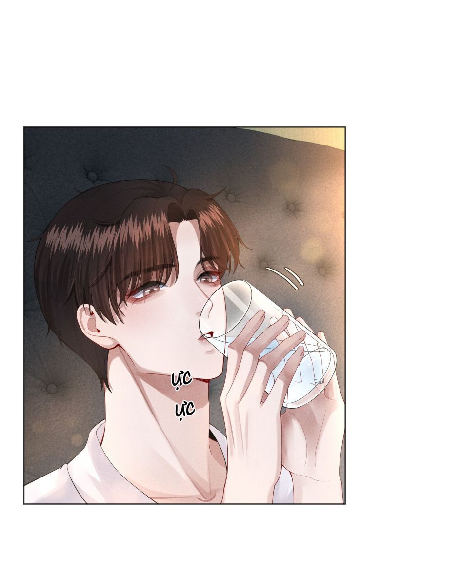 Dior Tiên Sinh Chap 14 - Trang 2