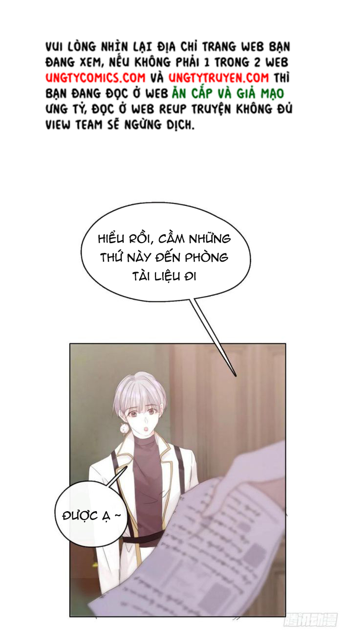 Thỉnh Cùng Ta Đồng Miên Chap 42 - Trang 3
