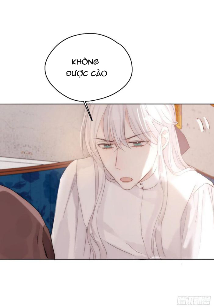 Thỉnh Cùng Ta Đồng Miên Chap 42 - Trang 3