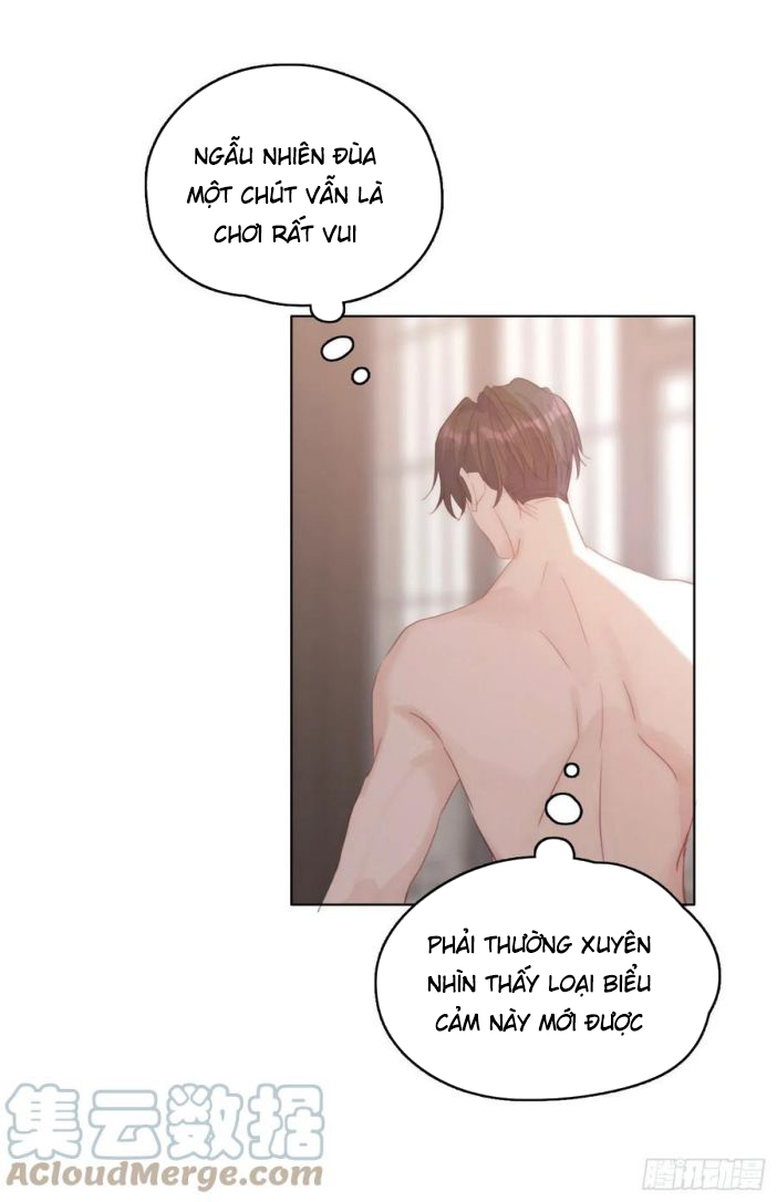 Thỉnh Cùng Ta Đồng Miên Chap 42 - Trang 3
