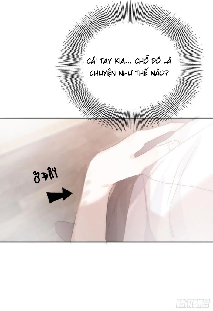 Thỉnh Cùng Ta Đồng Miên Chap 42 - Trang 3
