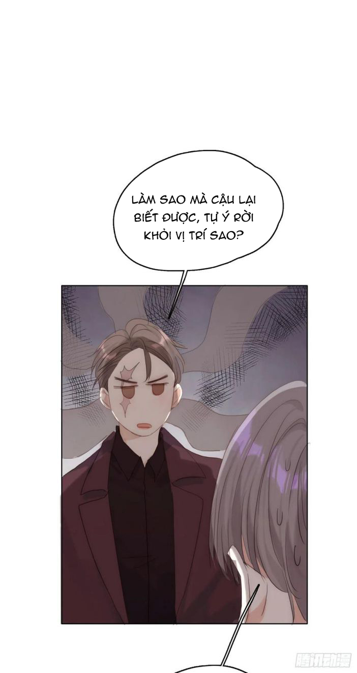 Thỉnh Cùng Ta Đồng Miên Chap 42 - Trang 3