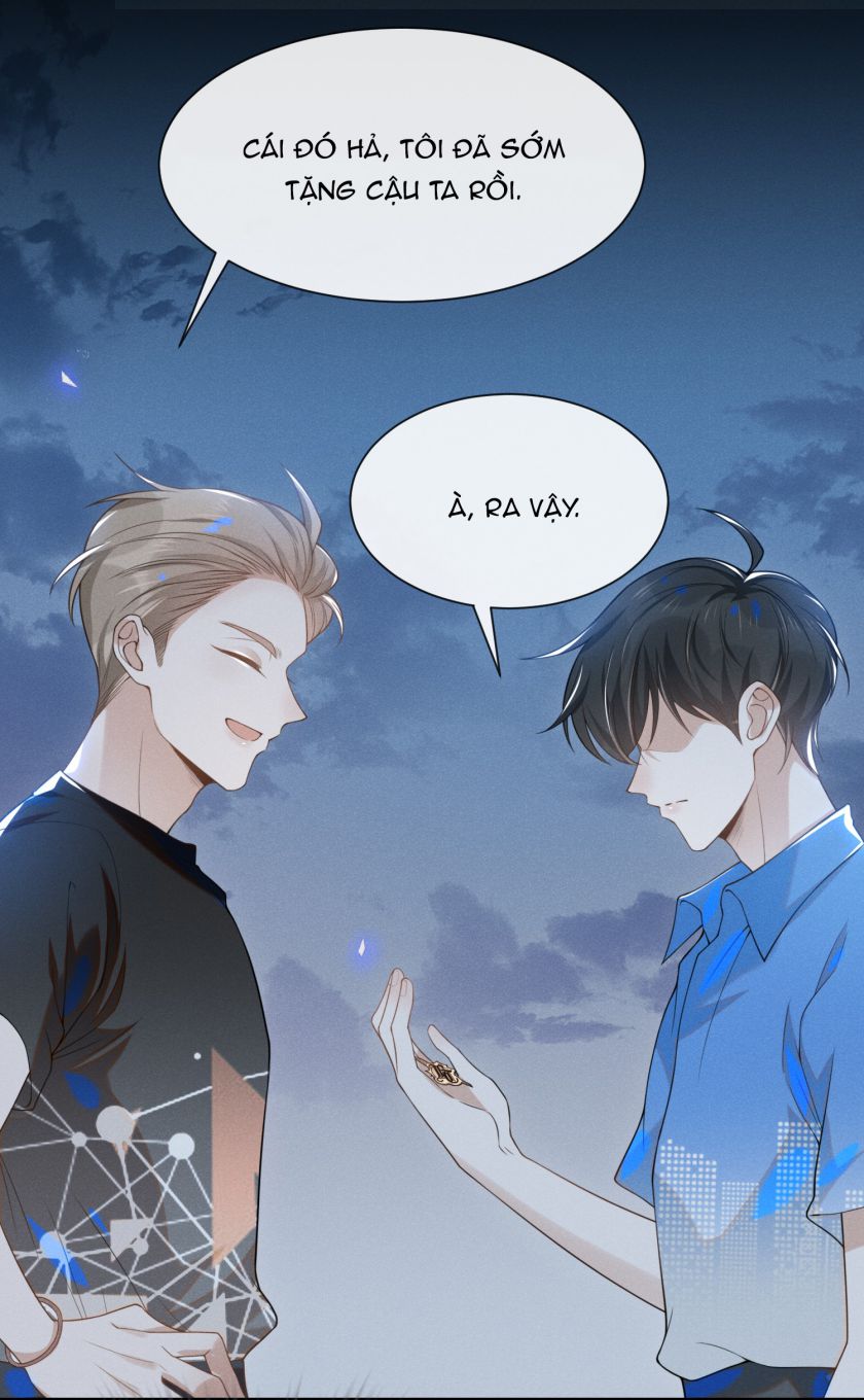Lai Sinh Bất Kiến Chapter 24 - Trang 4