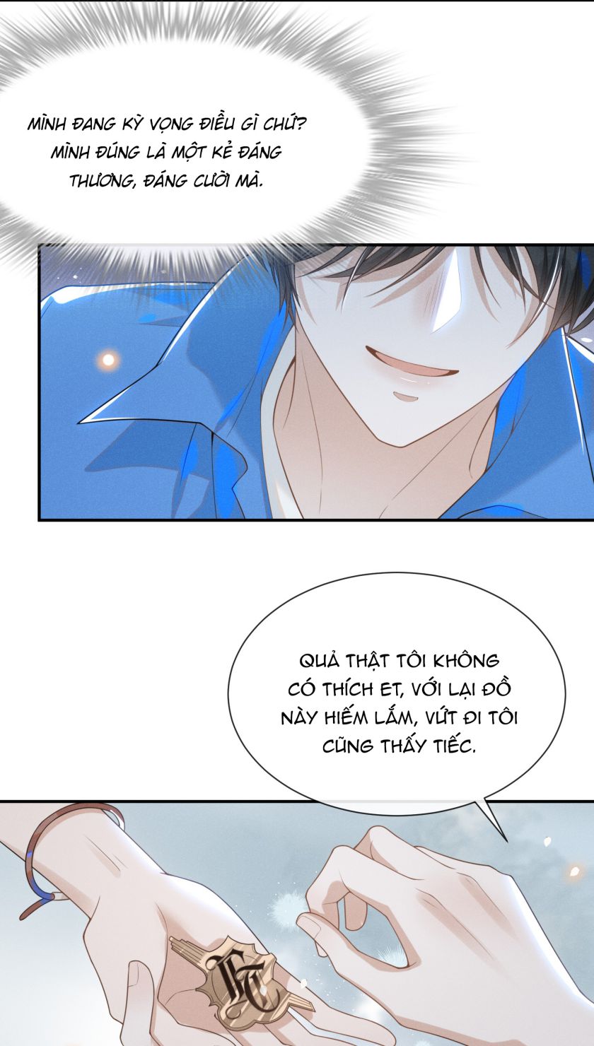 Lai Sinh Bất Kiến Chapter 24 - Trang 4