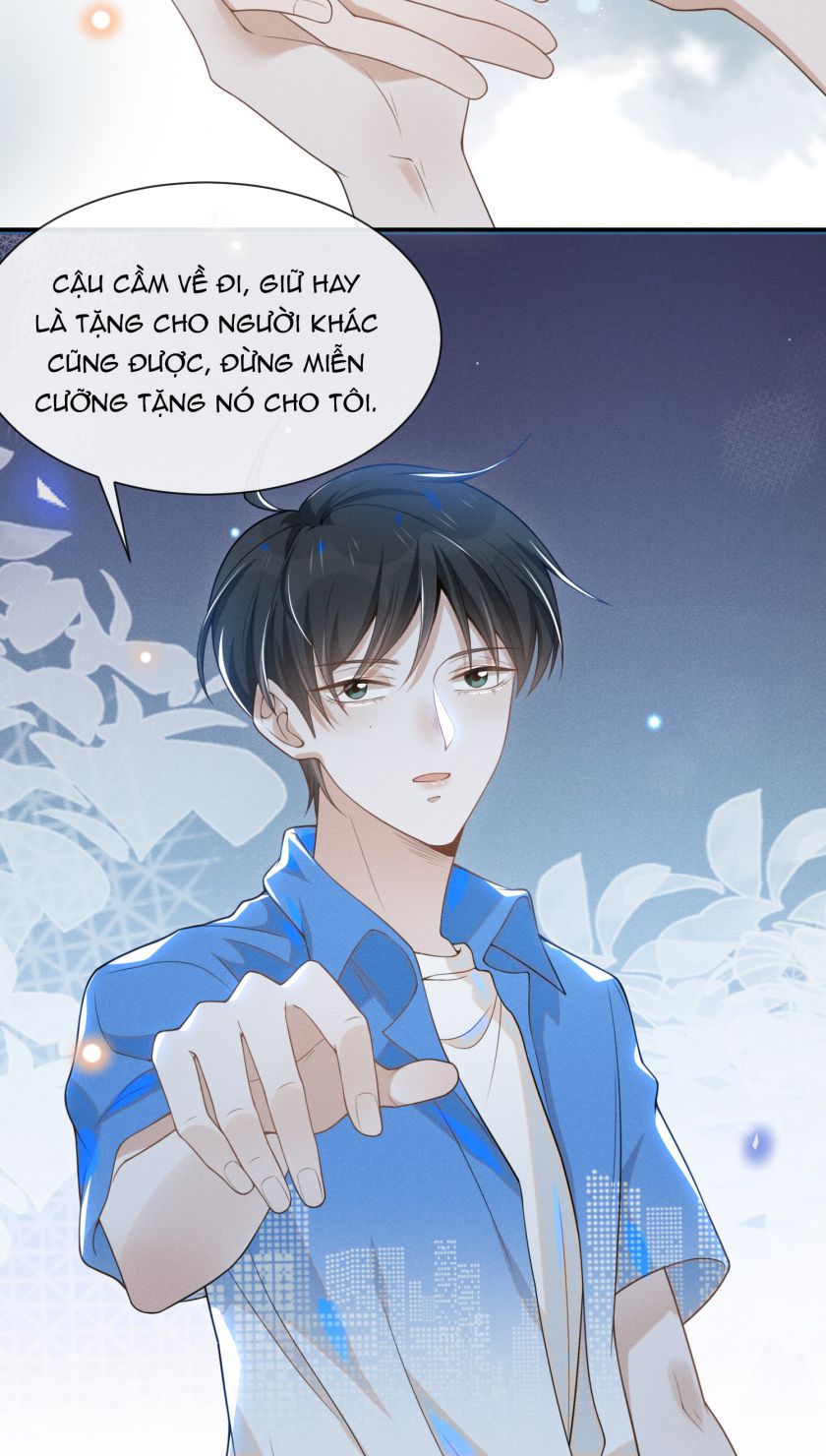 Lai Sinh Bất Kiến Chapter 24 - Trang 4