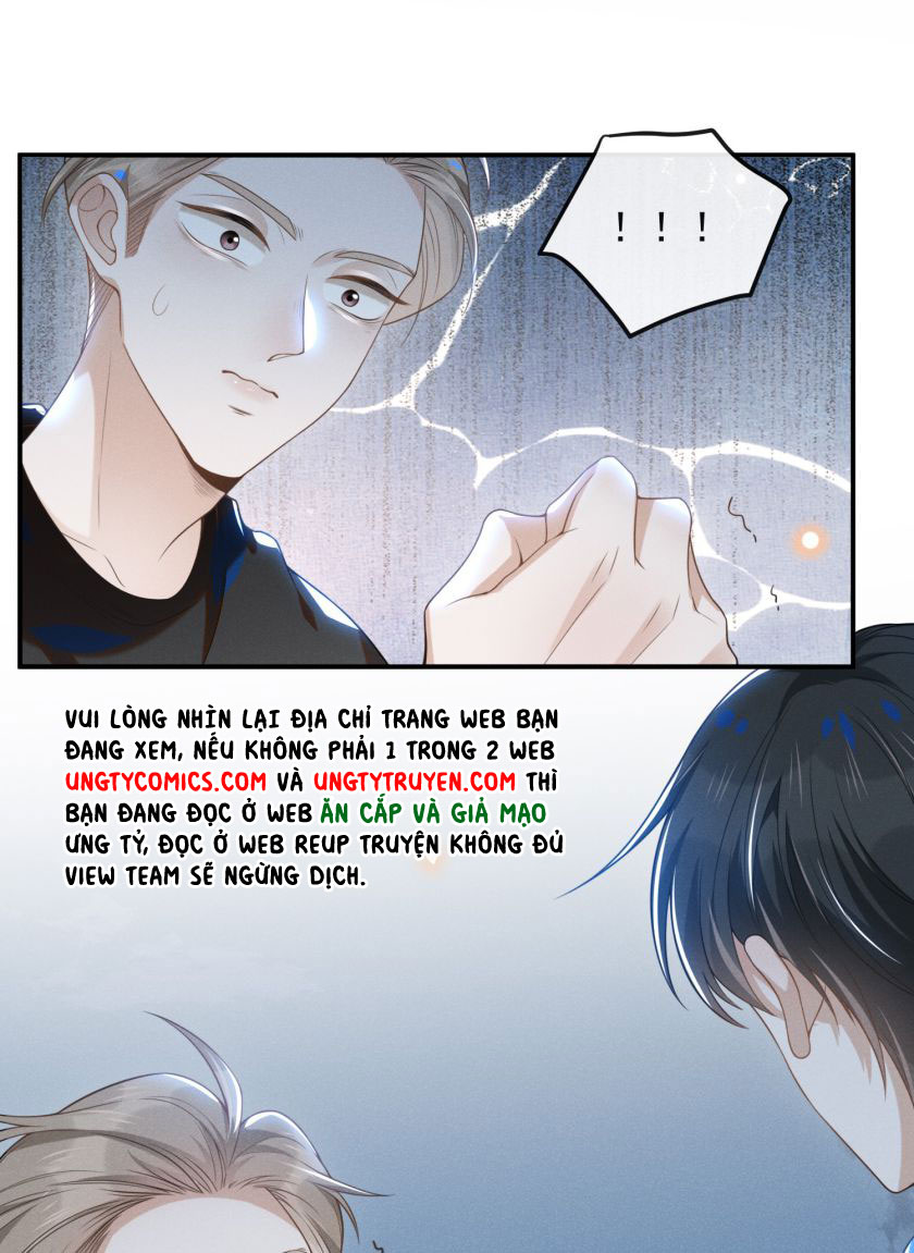 Lai Sinh Bất Kiến Chapter 24 - Trang 4