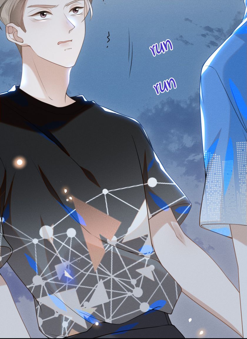 Lai Sinh Bất Kiến Chapter 24 - Trang 4