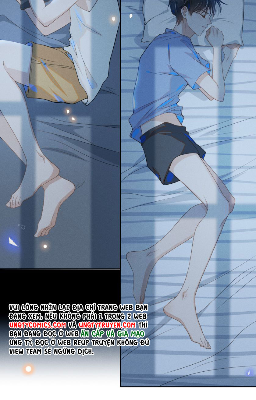 Lai Sinh Bất Kiến Chapter 24 - Trang 4