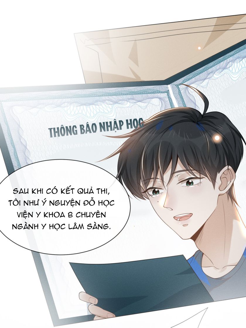 Lai Sinh Bất Kiến Chapter 24 - Trang 4