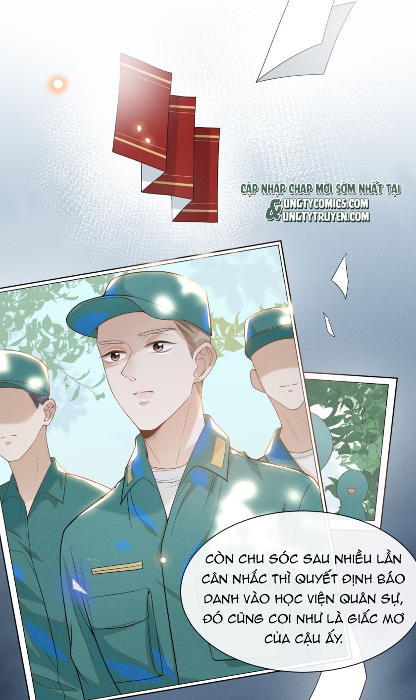 Lai Sinh Bất Kiến Chapter 24 - Trang 4