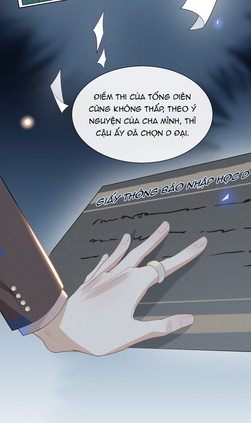 Lai Sinh Bất Kiến Chapter 24 - Trang 4