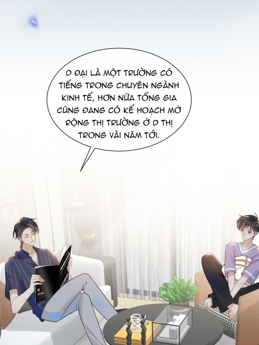 Lai Sinh Bất Kiến Chapter 24 - Trang 4