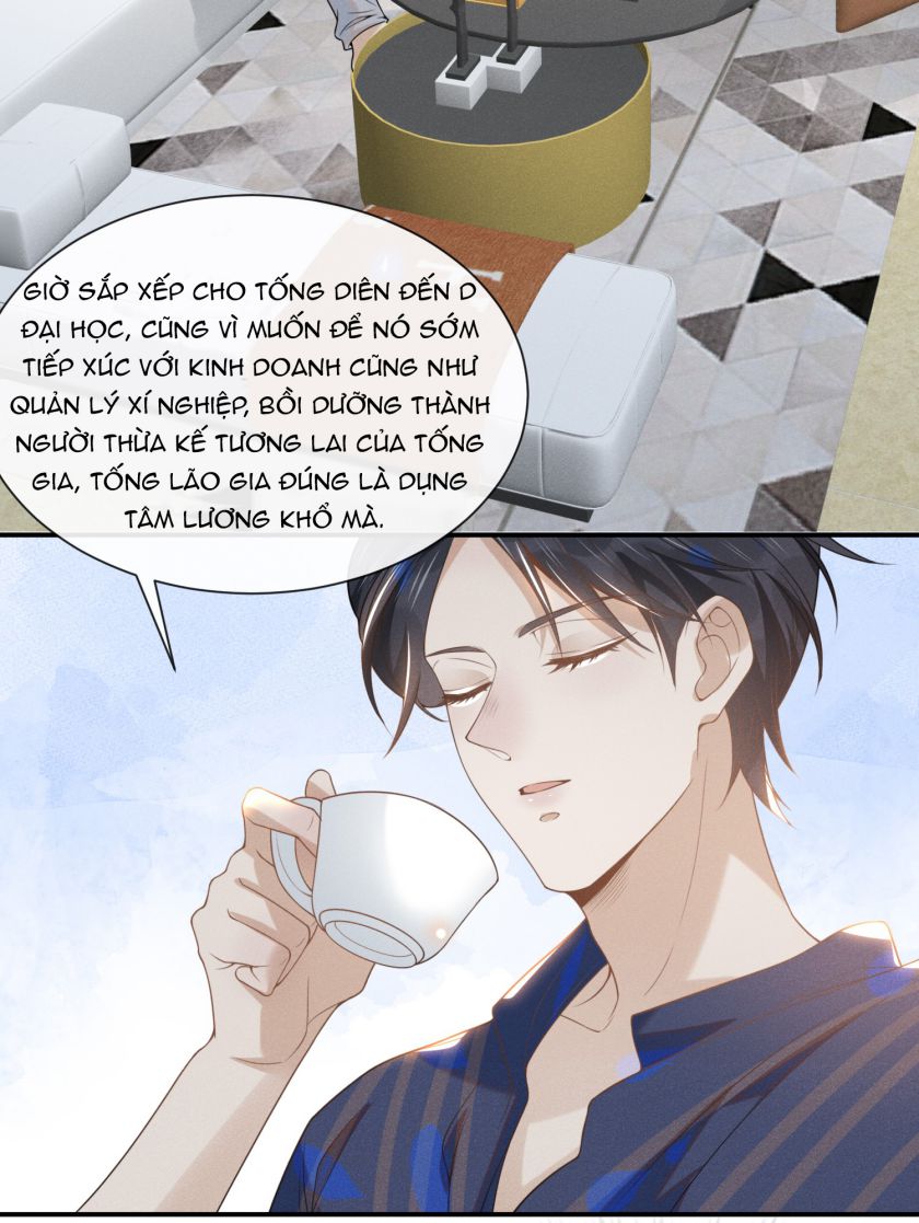 Lai Sinh Bất Kiến Chapter 24 - Trang 4