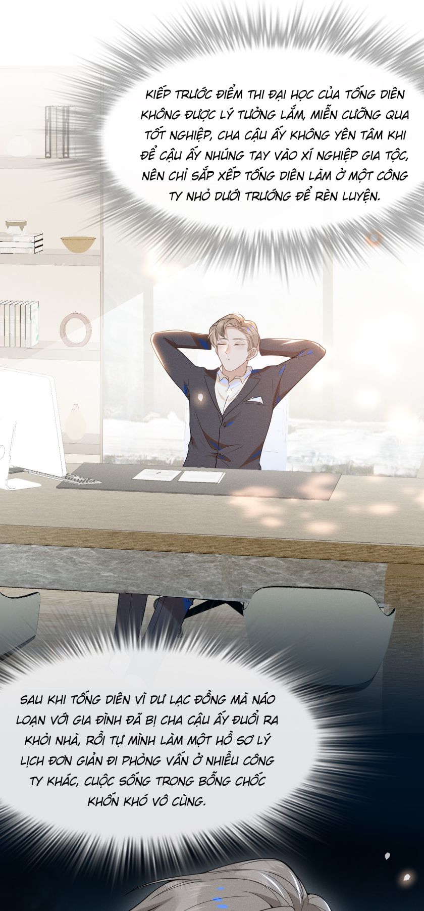 Lai Sinh Bất Kiến Chapter 24 - Trang 4