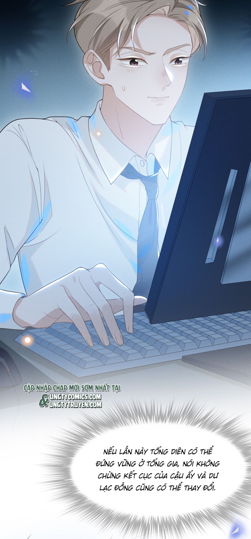 Lai Sinh Bất Kiến Chapter 24 - Trang 4