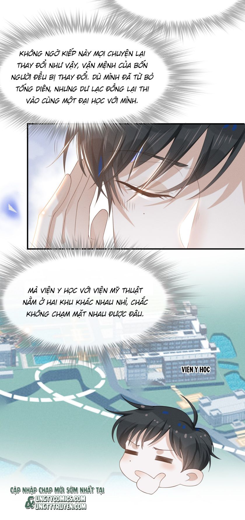 Lai Sinh Bất Kiến Chapter 24 - Trang 4
